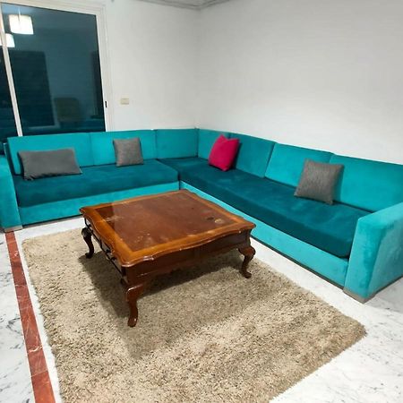 Flat Jinen Du Lac 2 Tunis Exterior foto