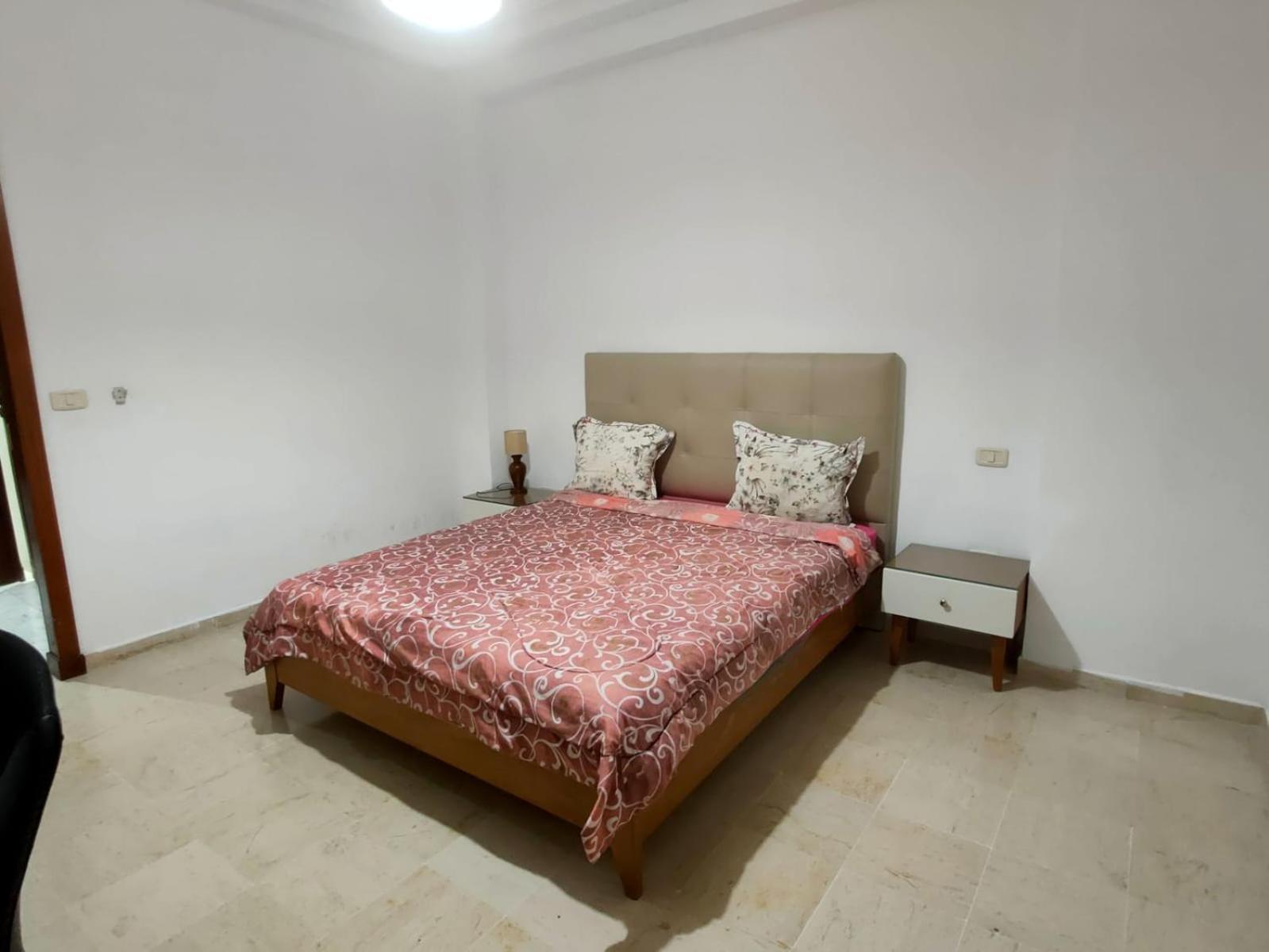 Flat Jinen Du Lac 2 Tunis Zimmer foto