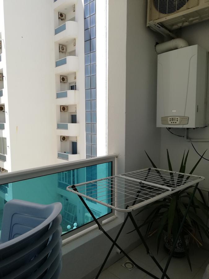 Flat Jinen Du Lac 2 Tunis Exterior foto
